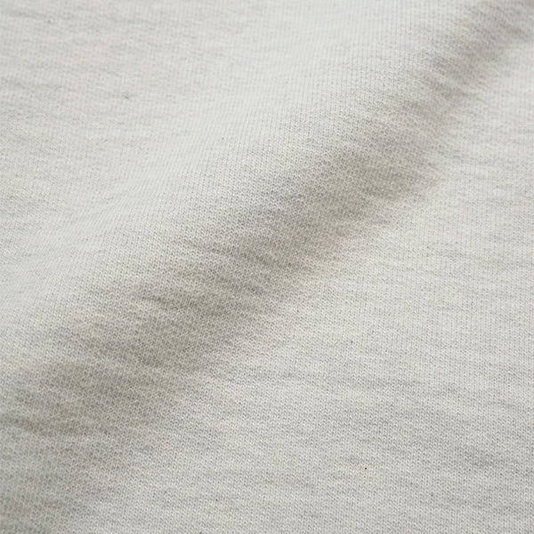 1950s CREW NECK SWEATSHIRT / 20.5oz FLEECE - Image 8