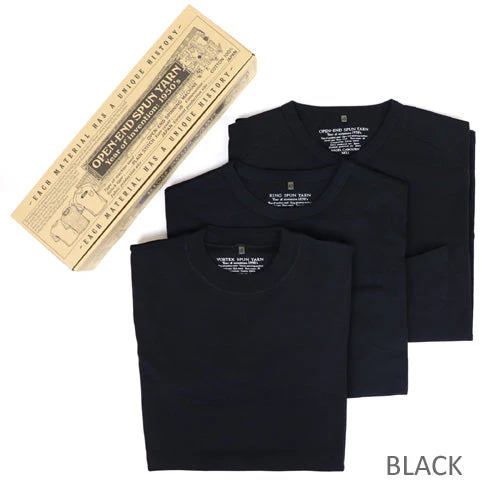 3-PACK GYM TEE - Image 4