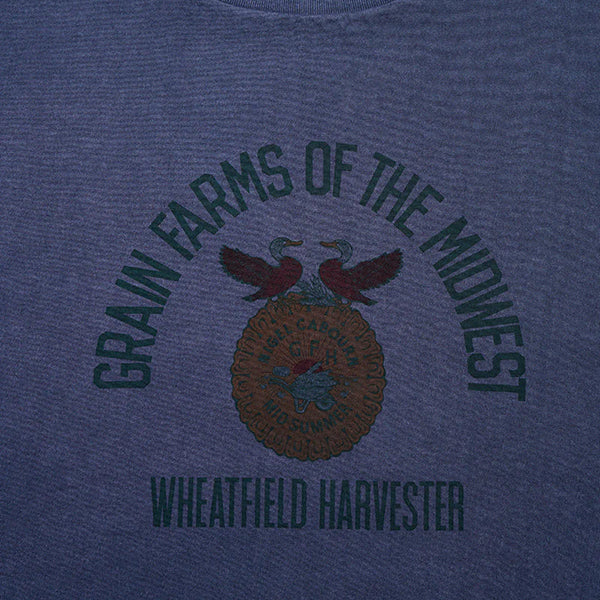 6oz PRINT T-SHIRT FARMER - Image 5