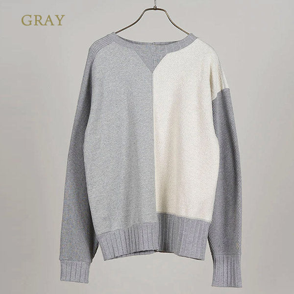 WOMAN / ARMY CREW JERSEY MIX - Image 2