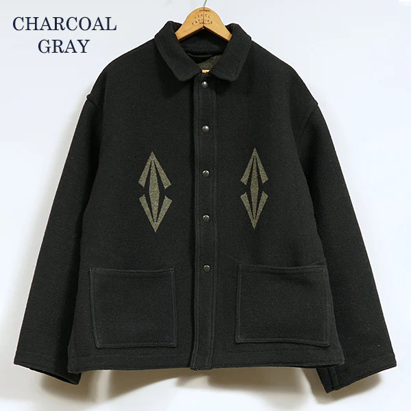 BAL JACKET RAG JACQUARD - Image 2