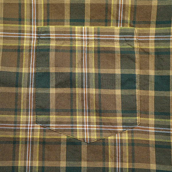 BRITISH OFFICERS SHIRT TYPE 2 CHECK - Image 12
