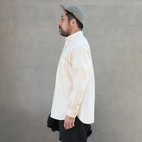 BRITISH OFFICERS SHIRT TYPE 2 OX - Image 14