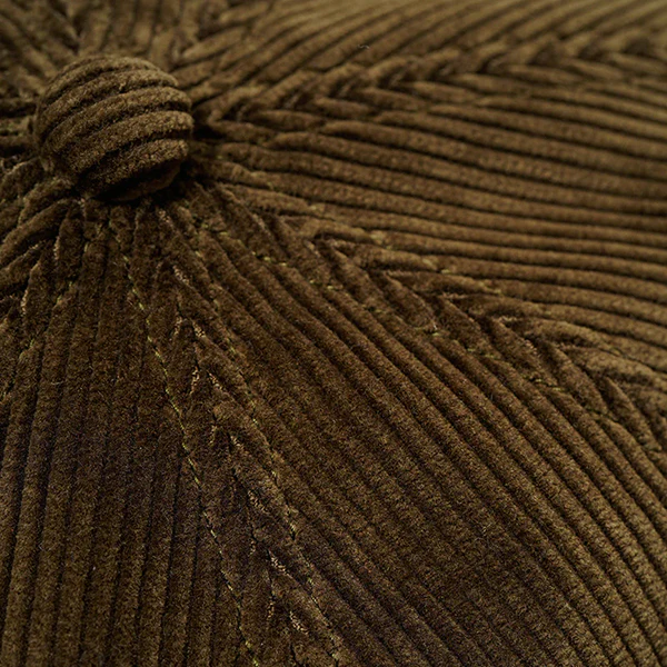 CASQUETTE 8W CORDUROY - Image 9
