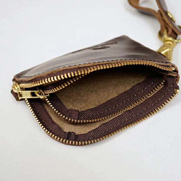 COIN CASE PEAT LABEL - Image 4