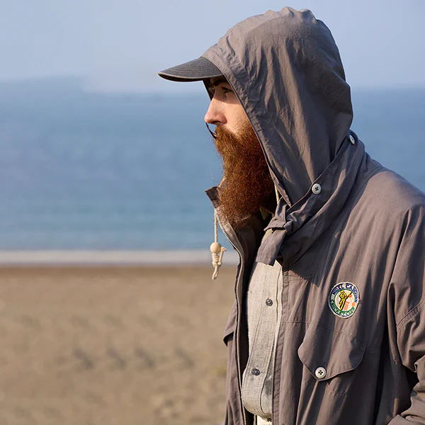 CRICKET CLUB US4 FLIGHT JACKET - Image 19