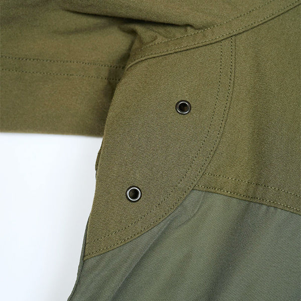 DECK JACKET HALFTEX - Image 9