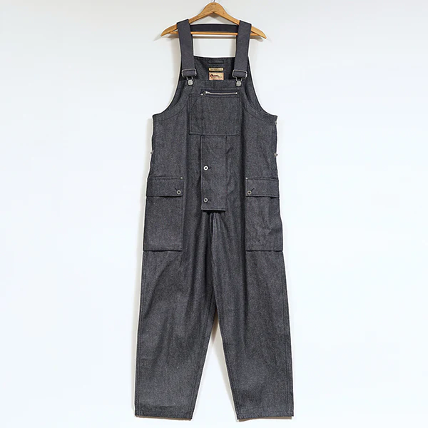 DUNGAREE DENIM / INDIGO - Image 2