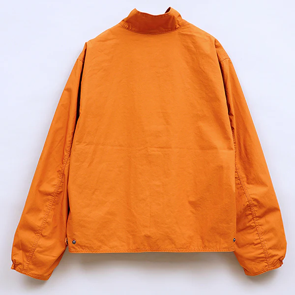 FISHING JACKET TECH COTTON - Image 5