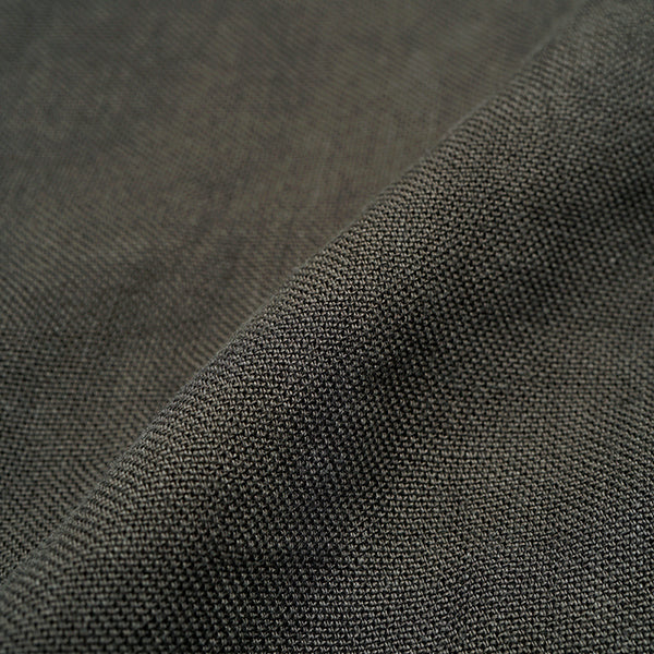 FRENCH WORK JACKET / LINEN PIN OX - Image 8