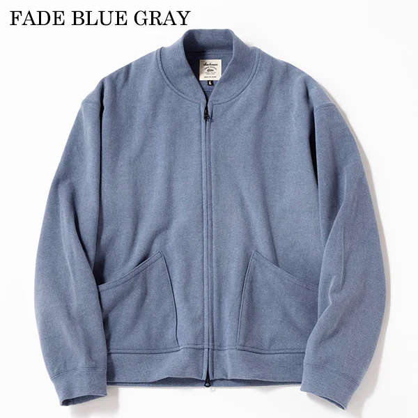 SALE / FU GROUND JACKET - Image 12