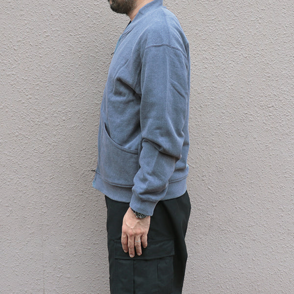SALE / FU GROUND JACKET - Image 14