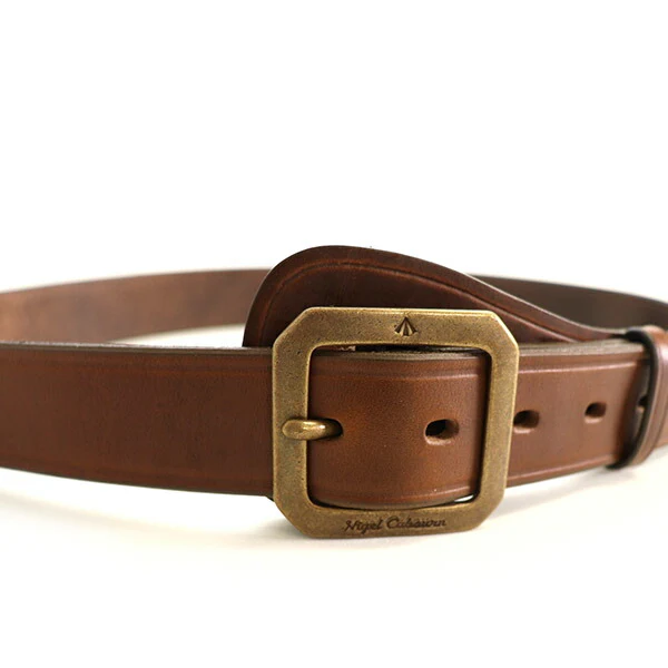 GARRISON BELT / PEAT LABEL - Image 3