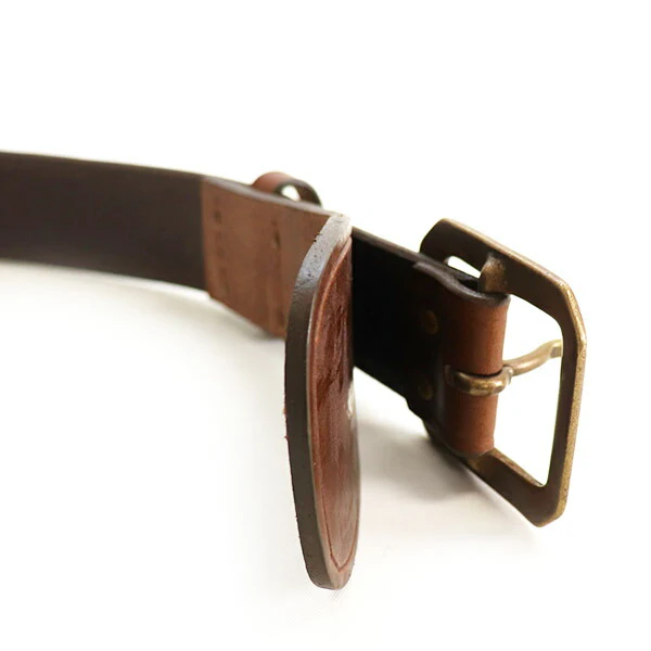 GARRISON BELT / PEAT LABEL - Image 5