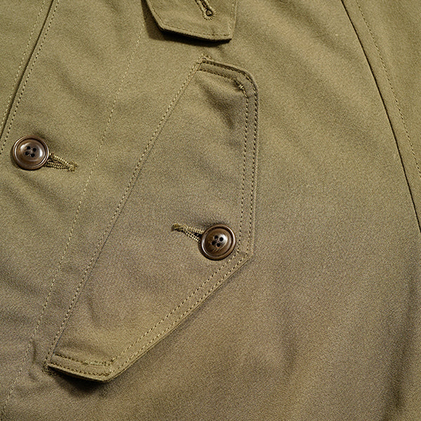 HARRY HALFTEX MODIFY COAT - Image 8