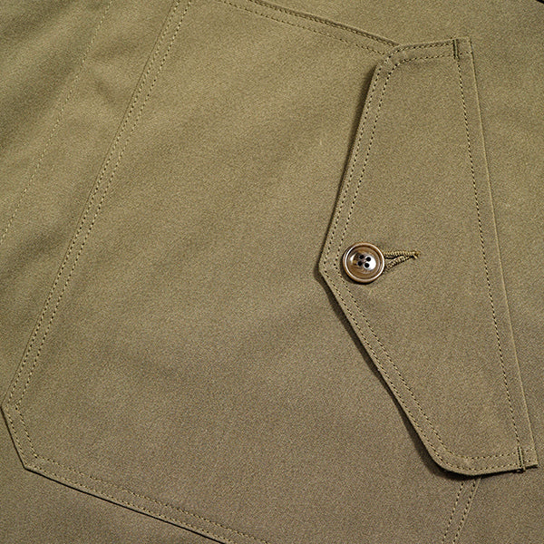 HARRY HALFTEX MODIFY COAT / WOMAN - Image 10