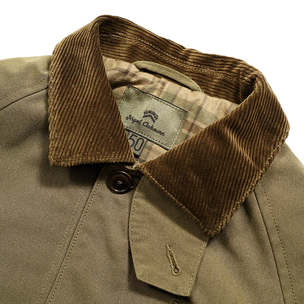 HARRY HALFTEX MODIFY COAT / WOMAN - Image 5