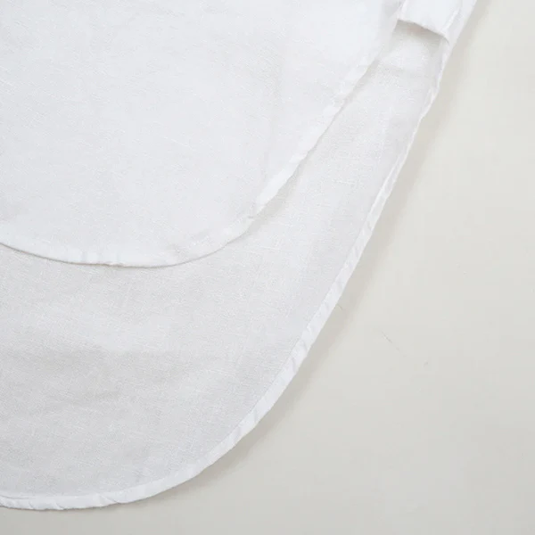 HENLEY SHIRT HEMP - Image 14