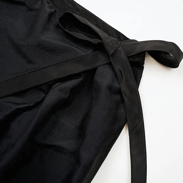 INDIAN EASY PANT / BLACK - Image 11