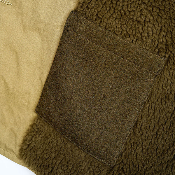 JEEP COAT HALFTEX - Image 11