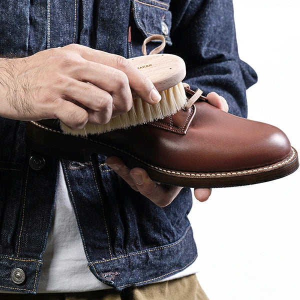 JLB LEATHER CREAM / BLACK - Image 3