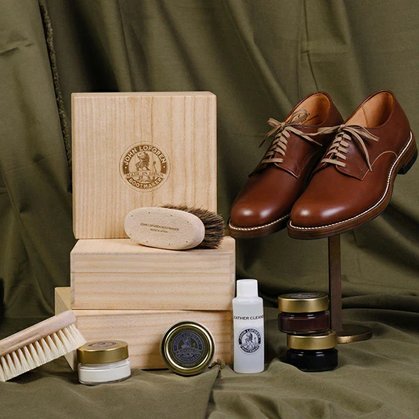 JLB LEATHER OIL - Image 3