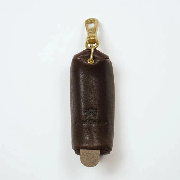 KEY CASE PEAT LABEL - Image 3