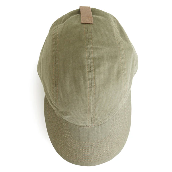 FLAK BAIT CAP / OLIVE HBT - Image 4