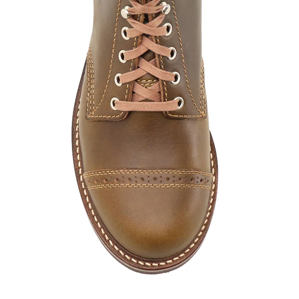 JLB SHOE LACES / 39″ (100cm) COMBAT BOOTS - Image 6