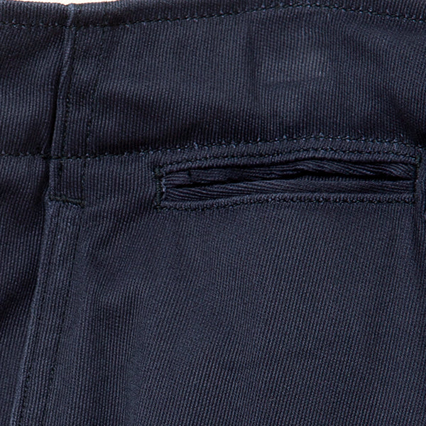 M-41 DESERT SLACKS / NAVY - Image 11