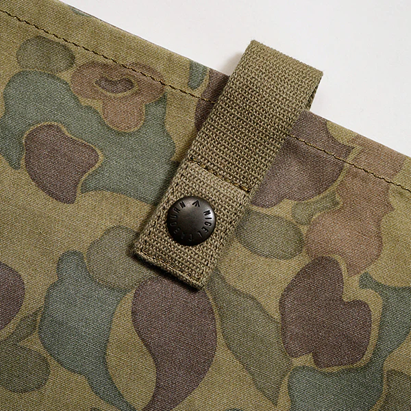 MULTI BAG DUCK HUNTER CAMO / GREEN - Image 4