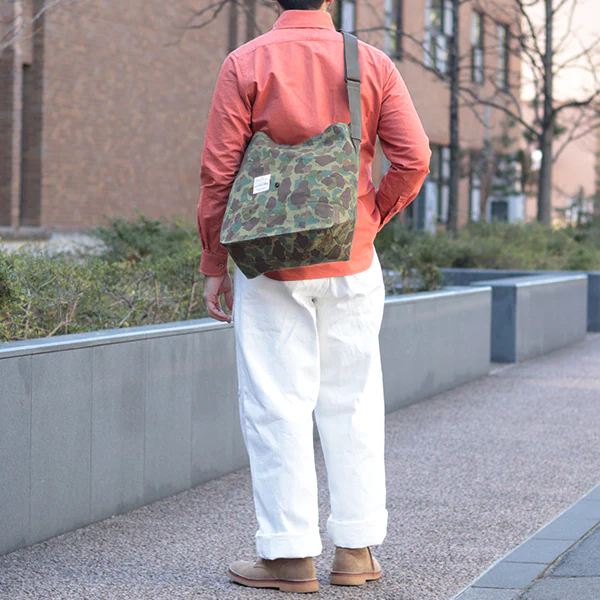 MULTI BAG DUCK HUNTER CAMO / GREEN - Image 8