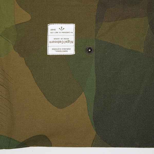 MULTI BAG FADE BRUSH CAMO / GREEN - Image 5