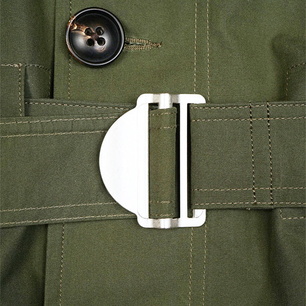 COLD WEATHER PARKA - Image 11
