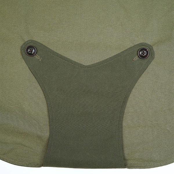 COLD WEATHER PARKA - Image 14