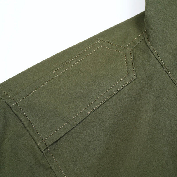 COLD WEATHER PARKA - Image 16