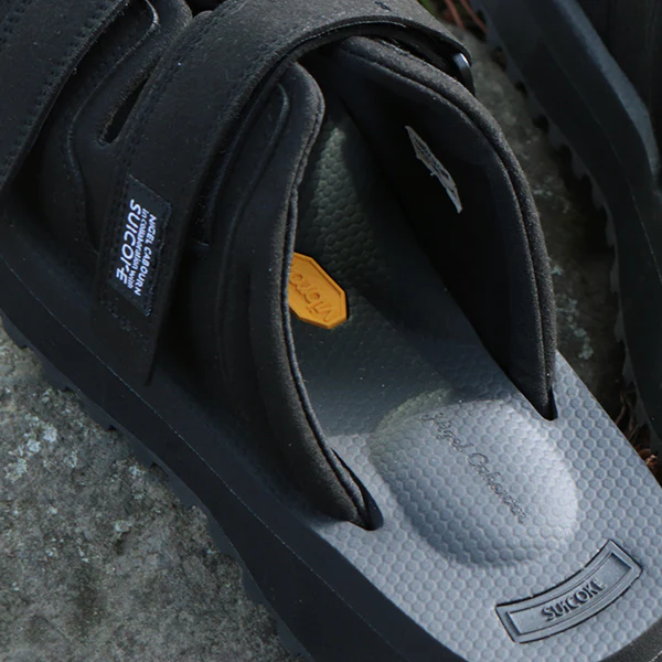 NIGEL CABOURN × SUICOKE MOGI - Image 4