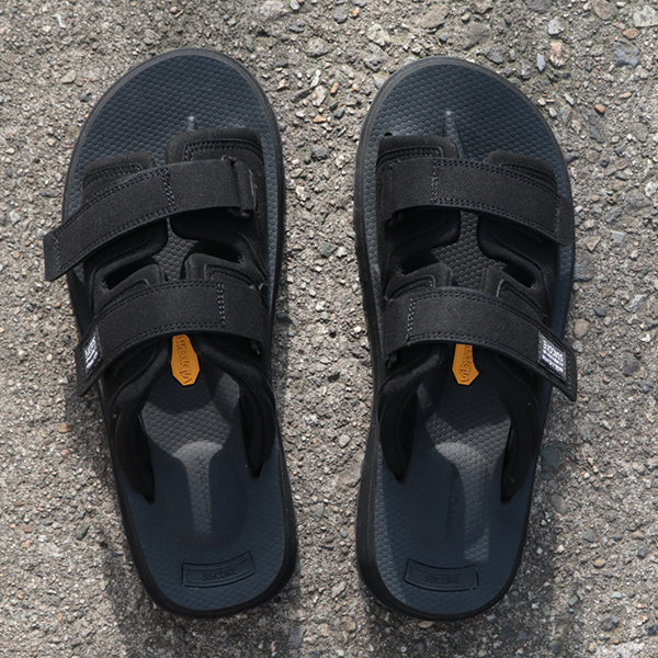 NIGEL CABOURN × SUICOKE MOGI - Image 5