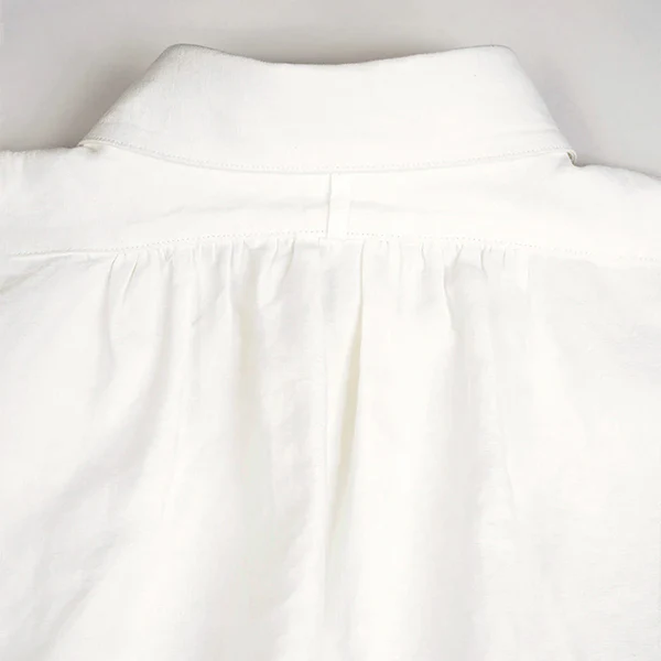 OX'ED SILVER / ARCHTECT SHIRT LINEN / OFF WHITE - Image 10