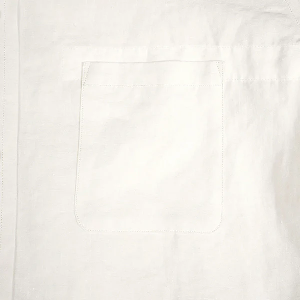 OX'ED SILVER / ARCHTECT SHIRT LINEN / OFF WHITE - Image 11