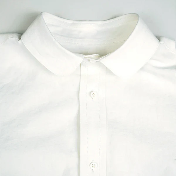 OX'ED SILVER / ARCHTECT SHIRT LINEN / OFF WHITE - Image 9