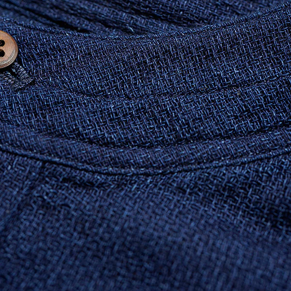OX'ED SILVER / RANCH WORKER SHIRT - Image 10