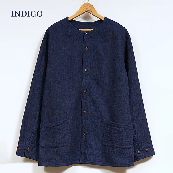 OX'ED SILVER / RANCH WORKER SHIRT - Image 3
