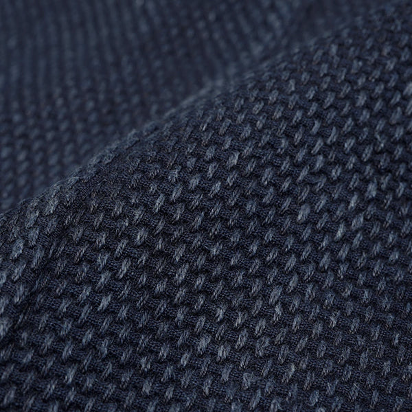 OX'ED SILVER / FIREMAN PANT / HEMP COTTON - Image 15