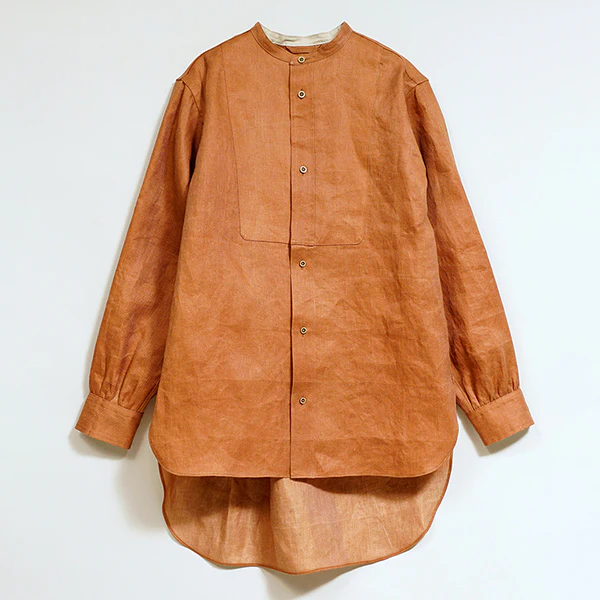 NIGEL CABOURN - OX'ED SILVER -