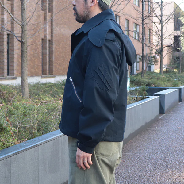 RAF UTILITY JACKET - Image 3