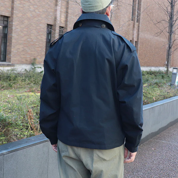 RAF UTILITY JACKET - Image 6