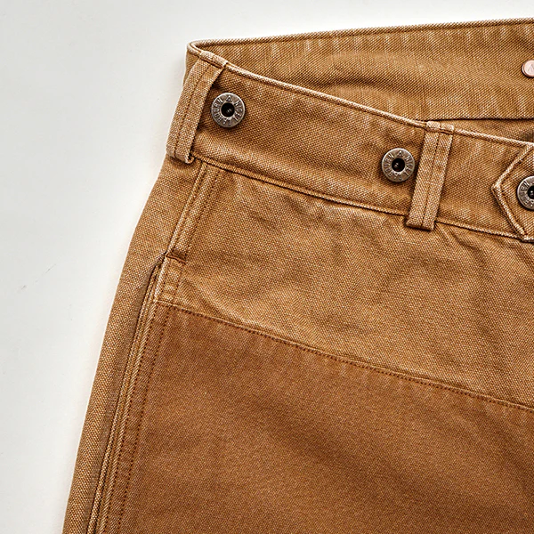 RAILMAN DOUBLE KNEE PANT - Image 10