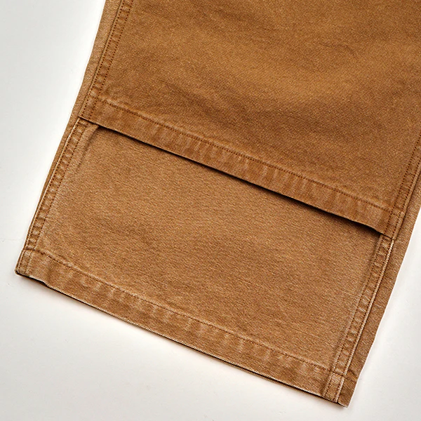 RAILMAN DOUBLE KNEE PANT - Image 14