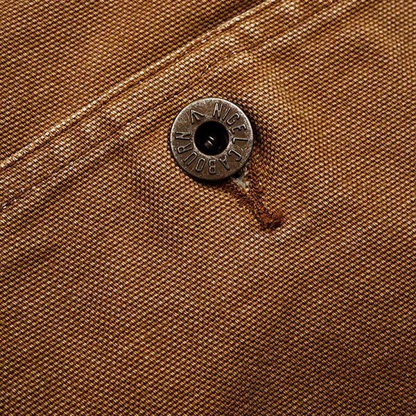 RAILMAN DOUBLE KNEE PANT - Image 16
